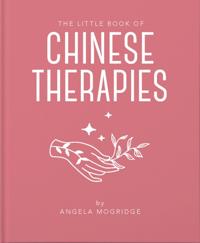 Little Book of Chinese Therapies