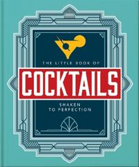 The Little Book of Cocktails