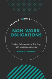 Non-Work Obligations