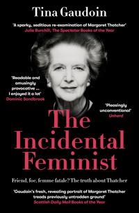 The Incidental Feminist