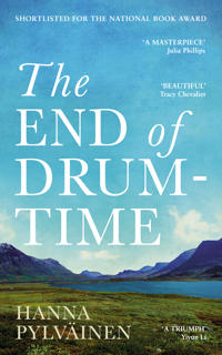 The End of Drum-Time