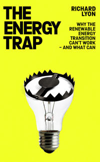 The Energy Trap