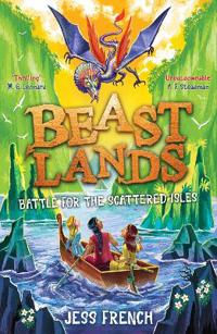 Beastlands: Battle for the Scattered Isles