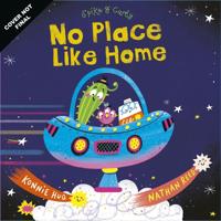Spike and Carty: No Place Like Home