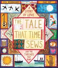 The Tale that Time Sews