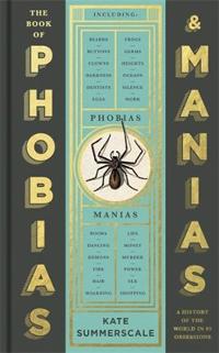 Book of Phobias and Manias