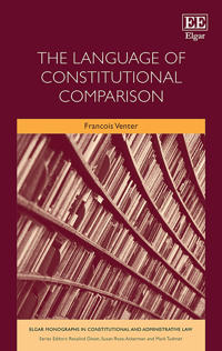 The Language of Constitutional Comparison