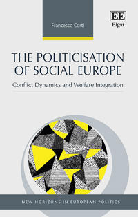 The Politicisation of Social Europe