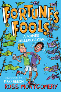 Fortune's Fools