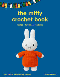 The Miffy Crochet Book