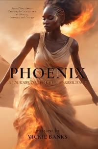 Phoenix - A Journey of Rebirth and Resilience