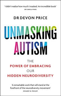 Unmasking Autism Series