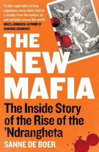 The New Mafia