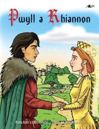 Pwyll a Rhiannon