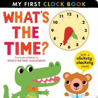 What's the Time?