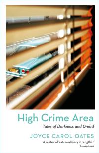 Bokomslag för High Crime Area: Tales of Darkness and Dread