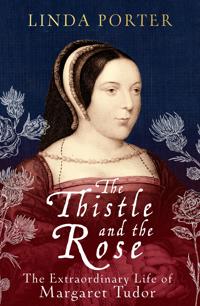 The Thistle and The Rose