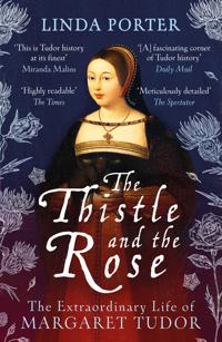 The Thistle and The Rose