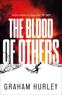 Bokomslag för "The Blood of Others"