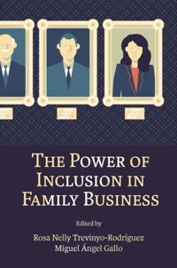 Power of Inclusion in Family Business