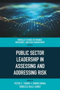 Public Sector Leadership in Assessing and Addressing Risk