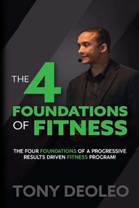 The 4 Foundations of Fitness