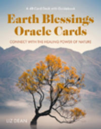Earth Blessings Oracle Cards
