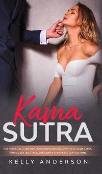 Bokomslag för "Kama Sutra"