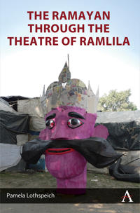 The Ramayan through the Theatre of Ramlila