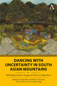 Dancing with Uncertainty in South Asian Mountains