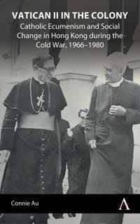 Vatican II in the Colony