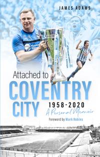 Attached to Coventry City