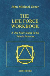 The Life Force Workbook