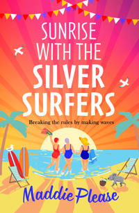 Bokomslag för "Sunrise With The Silver Surfers"