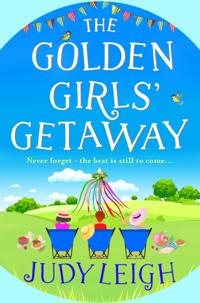 Golden Girls' Getaway