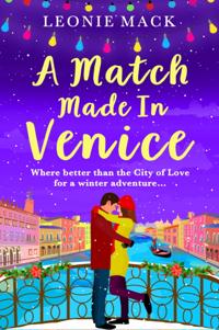 A Year in Venice