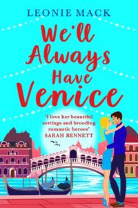 A Year in Venice