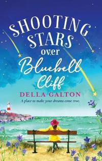 Bokomslag för "Shooting Stars Over Bluebell Cliff"