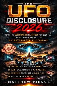 The UFO Disclosure
