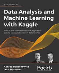 The Kaggle Book