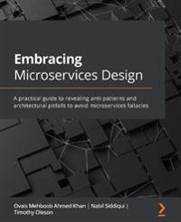 Embracing Microservices Design