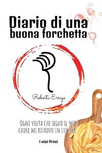 Diario di una buona forchetta
