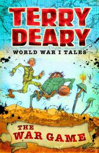 Terry Deary''s Historical Tales