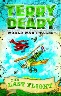 Terry Deary''s Historical Tales