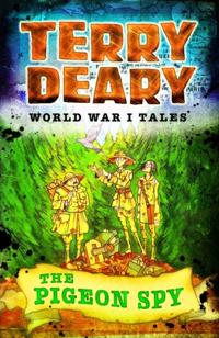 Terry Deary''s Historical Tales