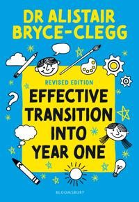 Bokomslag för "Effective Transition into Year One"