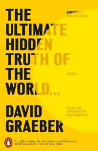 Bokomslag för "The Ultimate Hidden Truth of the World"