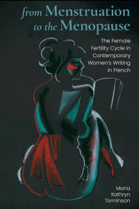 Bokomslag för "From Menstruation to the Menopause"