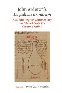 John Arderon’s De judiciis urinarum