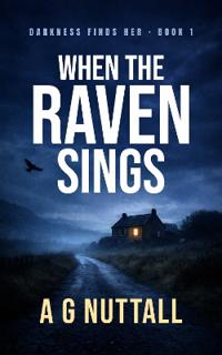 When The Raven Sings